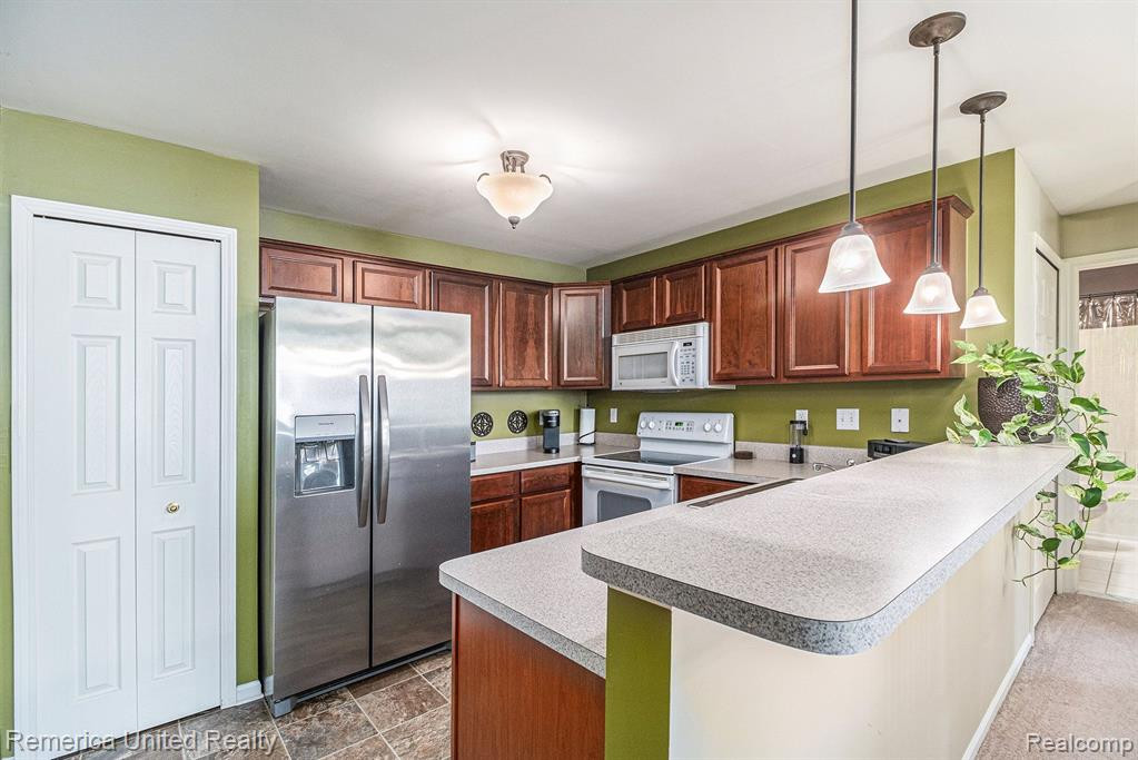 23104 ALEXA Drive, Walled Lake, MI 48390 — Photo 11