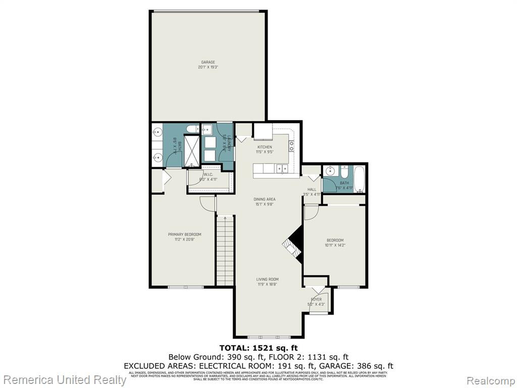 23104 ALEXA Drive, Walled Lake, MI 48390 — Photo 27
