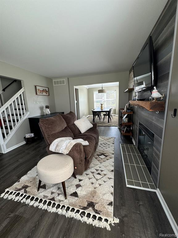 964 S PARKWOOD Drive, South Lyon, MI 48178 — Photo 8
