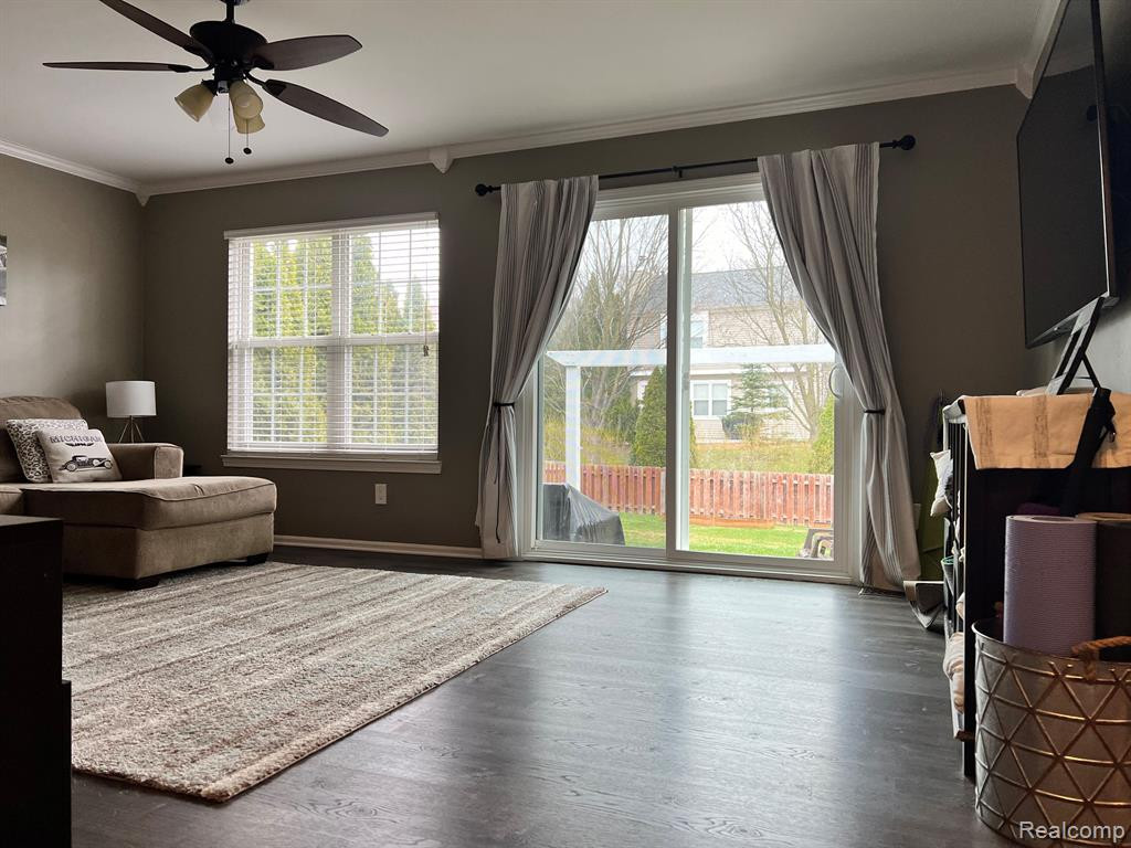 964 S PARKWOOD Drive, South Lyon, MI 48178 — Photo 15