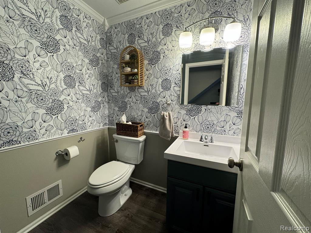 964 S PARKWOOD Drive, South Lyon, MI 48178 — Photo 19