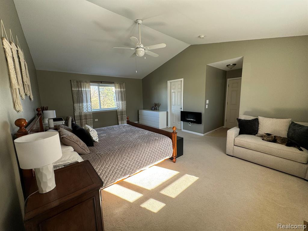 964 S PARKWOOD Drive, South Lyon, MI 48178 — Photo 23