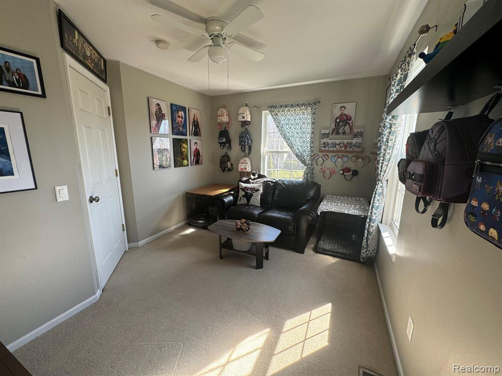964 S PARKWOOD Drive, South Lyon, MI 48178 — Photo 33