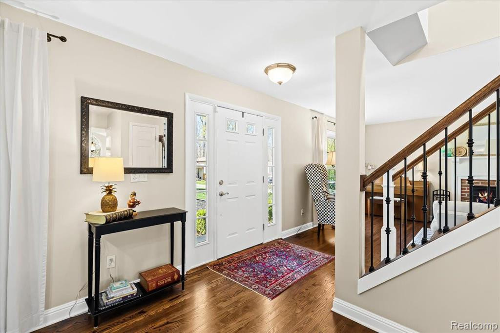 1012 GRACE Court, Northville, MI 48167 — Photo 2