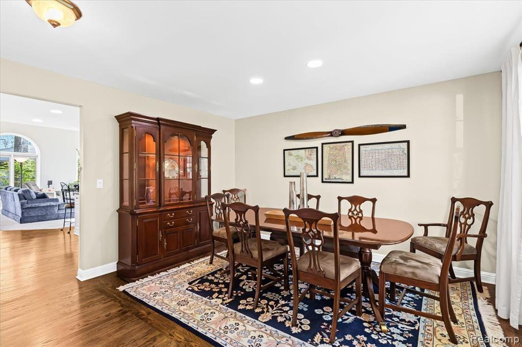 1012 GRACE Court, Northville, MI 48167 — Photo 5
