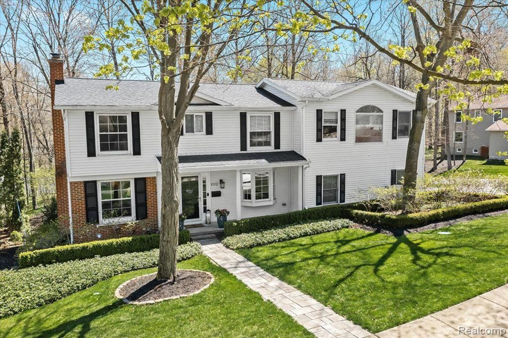 1012 GRACE Court, Northville, MI 48167 — Photo 27