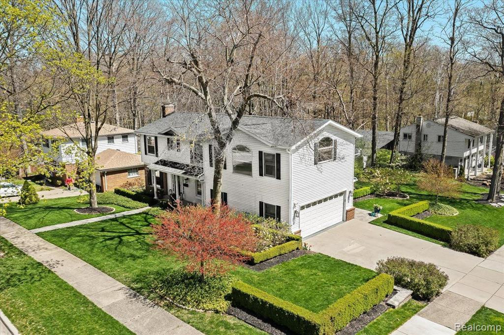 1012 GRACE Court, Northville, MI 48167 — Photo 28