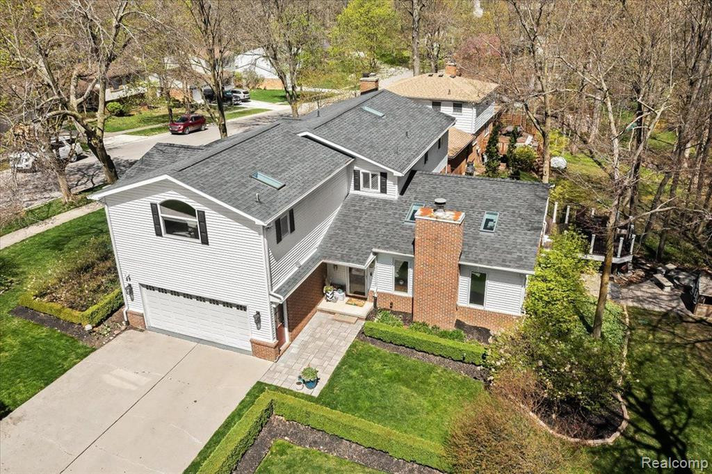 1012 GRACE Court, Northville, MI 48167 — Photo 30