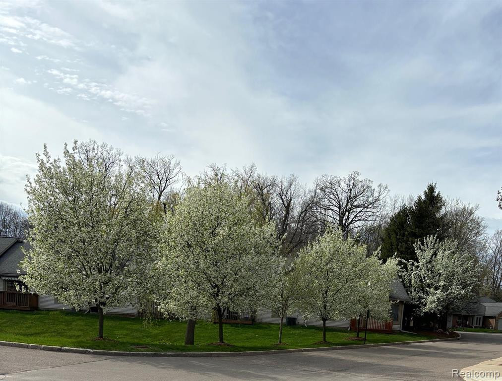 21413 ARCHWOOD Circle, 27, Farmington Hills, MI 48336 — Photo 37
