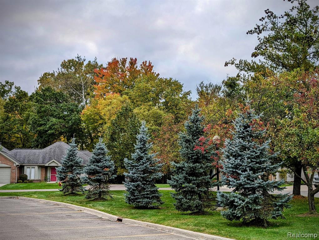 21413 ARCHWOOD Circle, 27, Farmington Hills, MI 48336 — Photo 42
