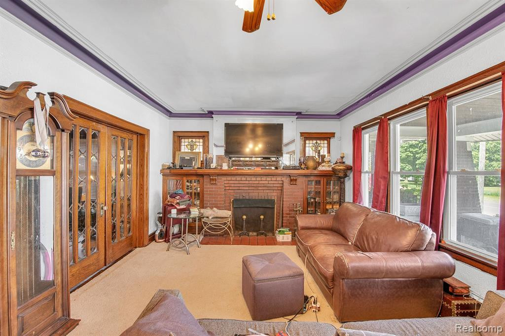 1507 W GRAND Boulevard, Detroit, MI 48208 — Photo 5
