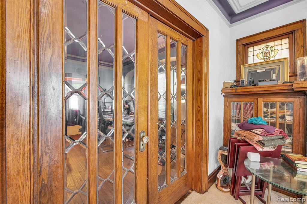 1507 W GRAND Boulevard, Detroit, MI 48208 — Photo 7