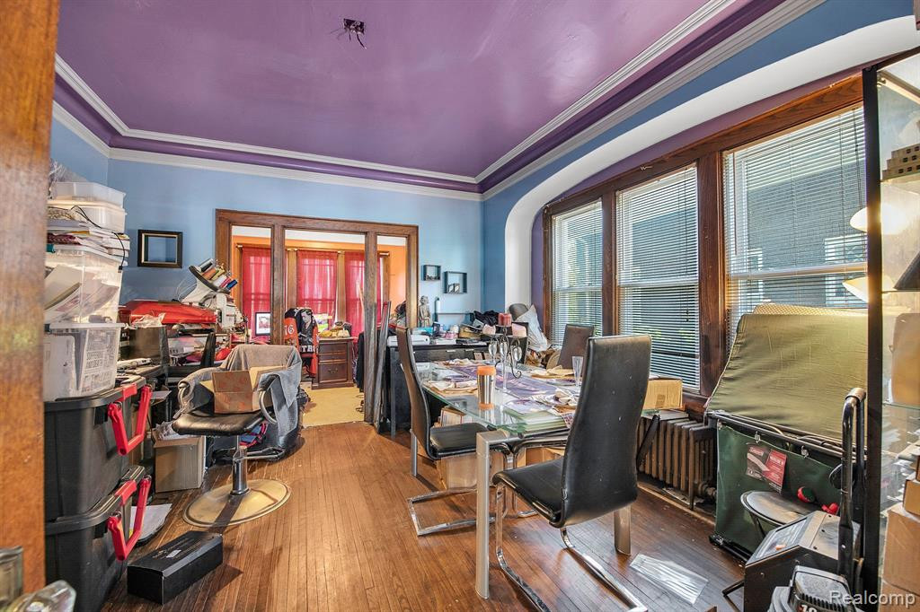 1507 W GRAND Boulevard, Detroit, MI 48208 — Photo 8