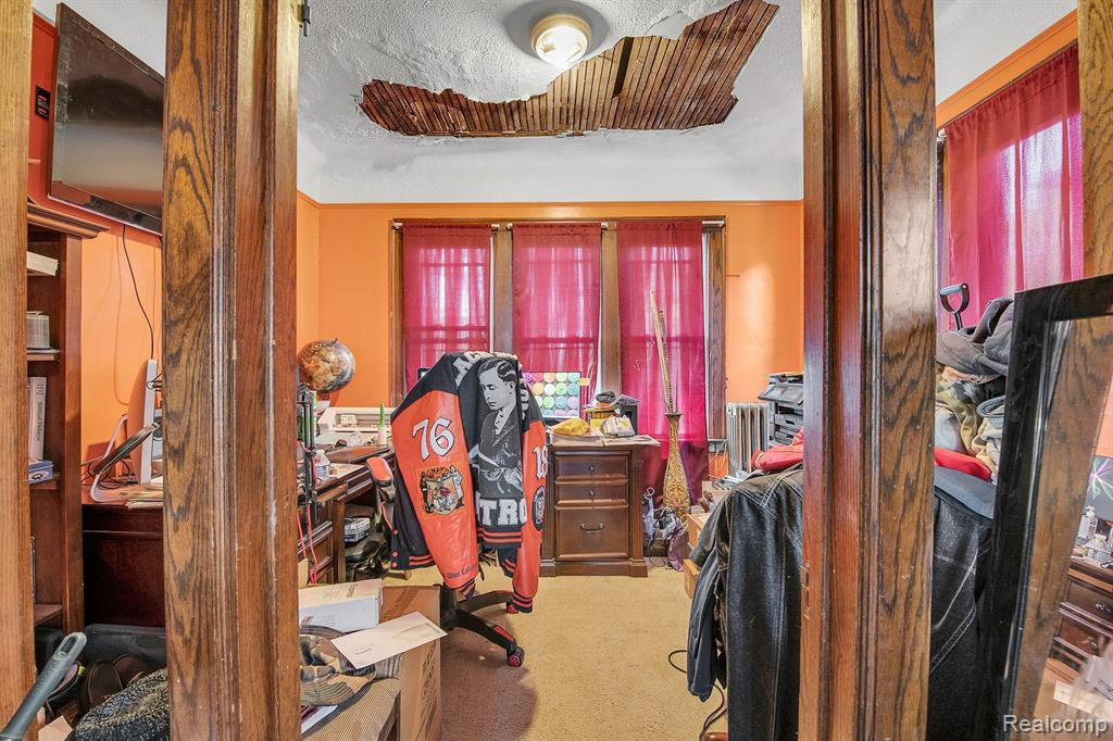 1507 W GRAND Boulevard, Detroit, MI 48208 — Photo 9