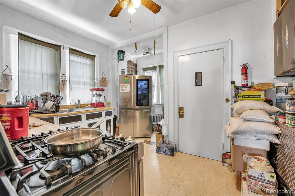 1507 W GRAND Boulevard, Detroit, MI 48208 — Photo 10