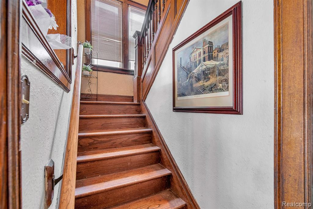 1507 W GRAND Boulevard, Detroit, MI 48208 — Photo 11