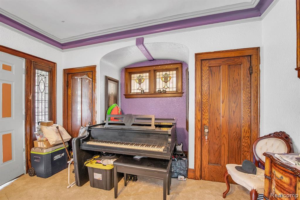 1507 W GRAND Boulevard, Detroit, MI 48208 — Photo 12