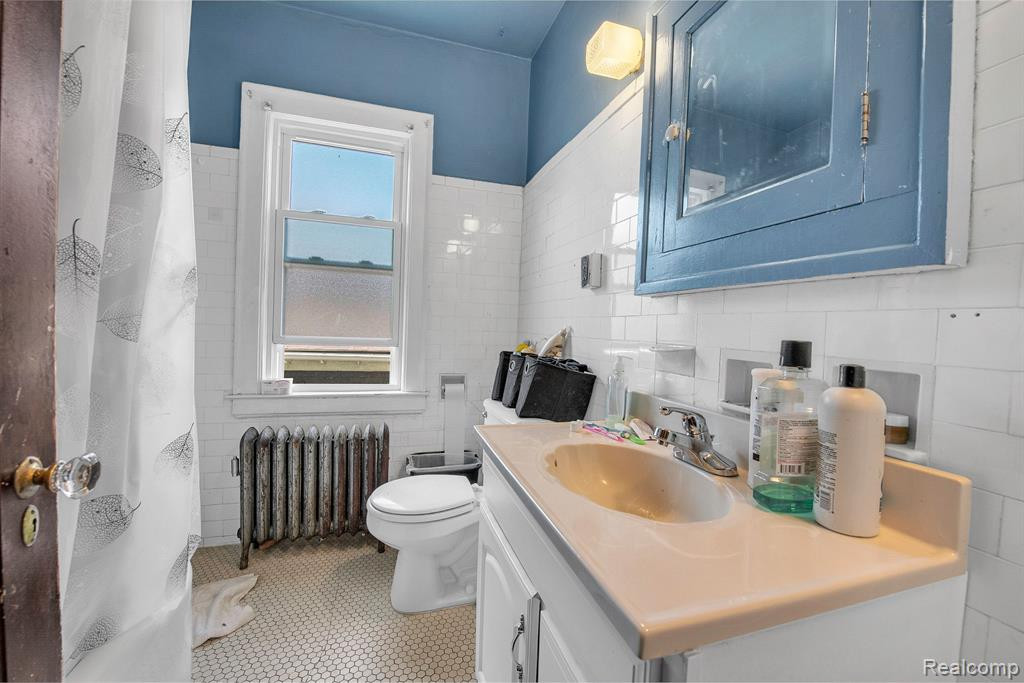 1507 W GRAND Boulevard, Detroit, MI 48208 — Photo 13
