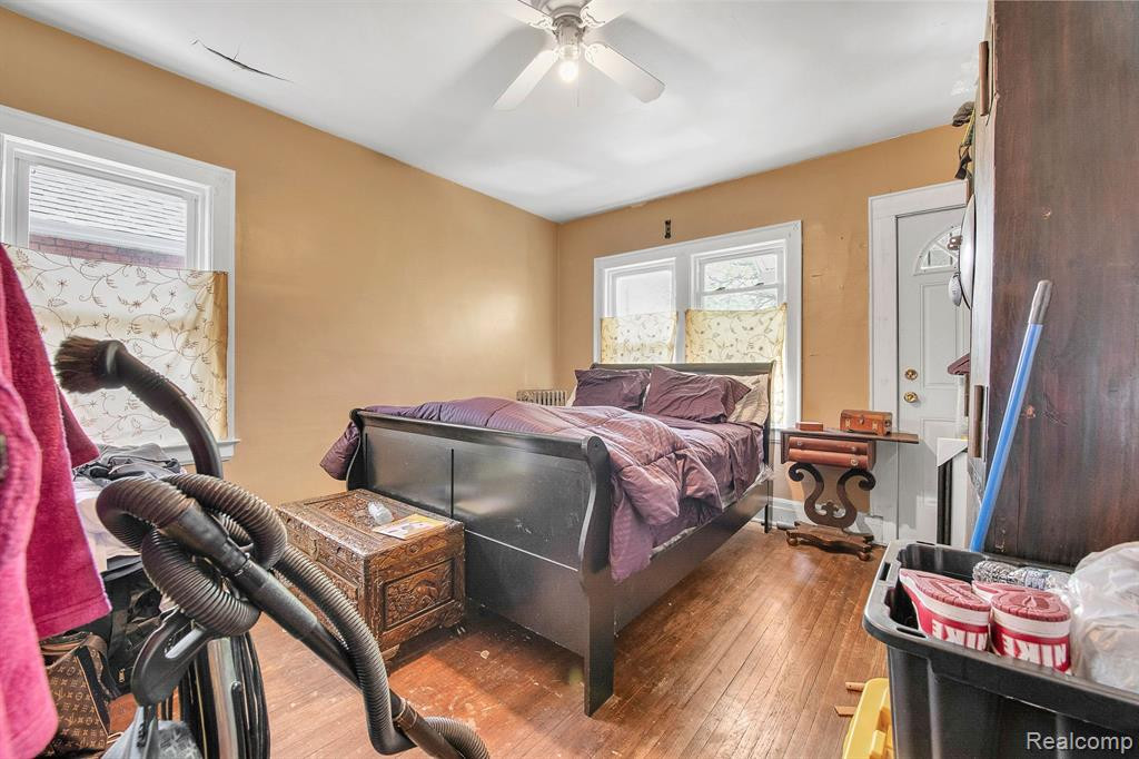 1507 W GRAND Boulevard, Detroit, MI 48208 — Photo 14