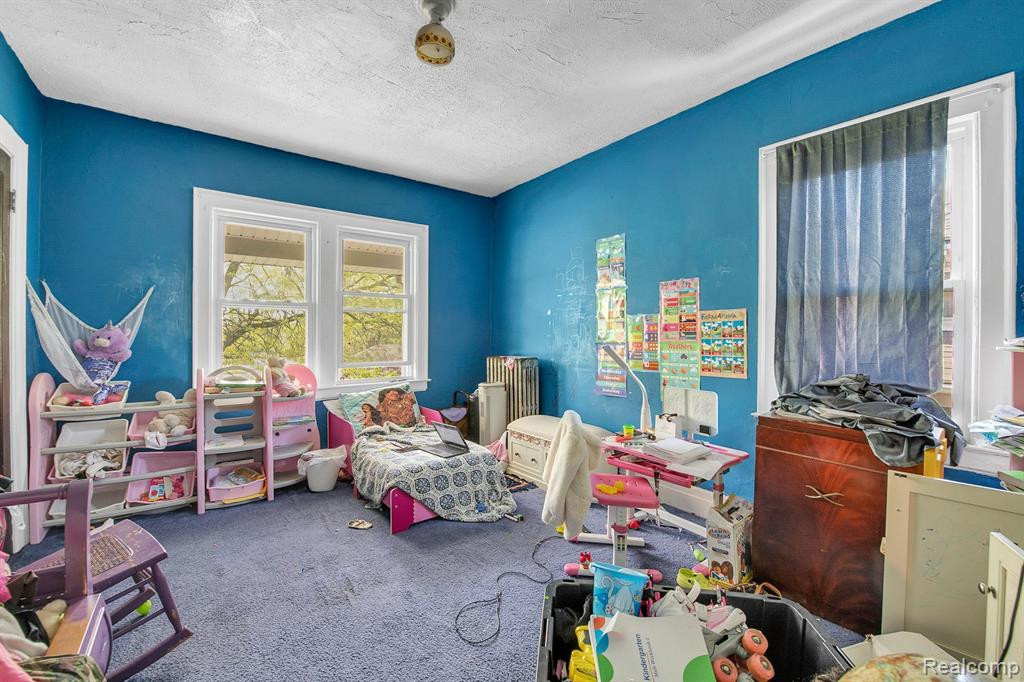1507 W GRAND Boulevard, Detroit, MI 48208 — Photo 15