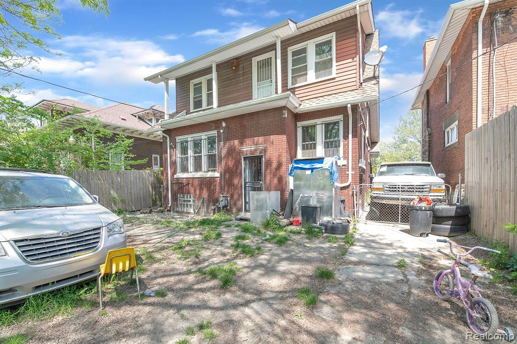 1507 W GRAND Boulevard, Detroit, MI 48208 — Photo 19