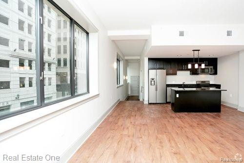 10 Grand River ave unit #403, Detroit, MI 48226 — Photo 3