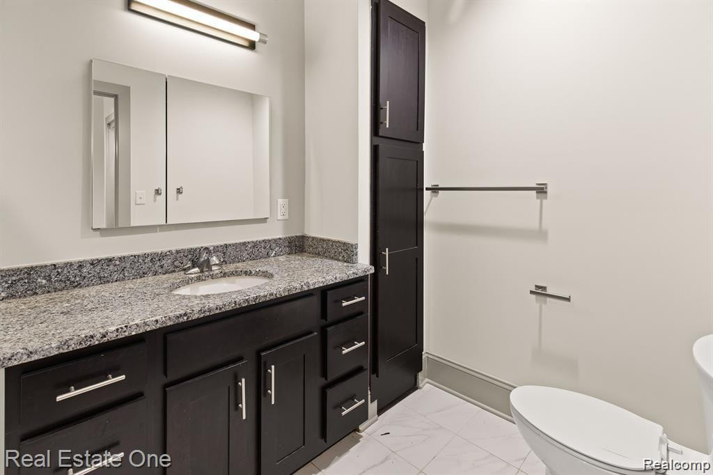10 Grand River ave unit #403, Detroit, MI 48226 — Photo 7
