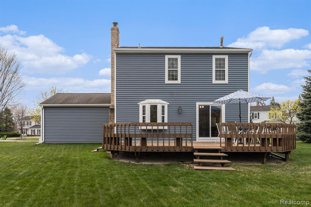 44736 HUNTINGTON Drive, Novi, MI — Photo 24