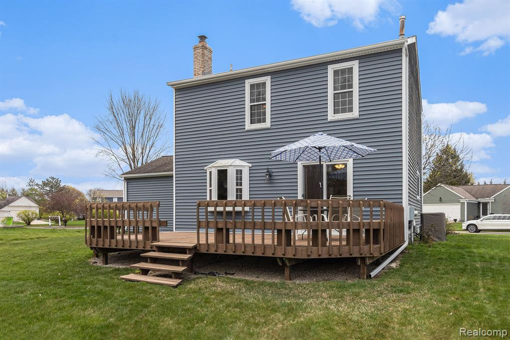 44736 HUNTINGTON Drive, Novi, MI — Photo 25