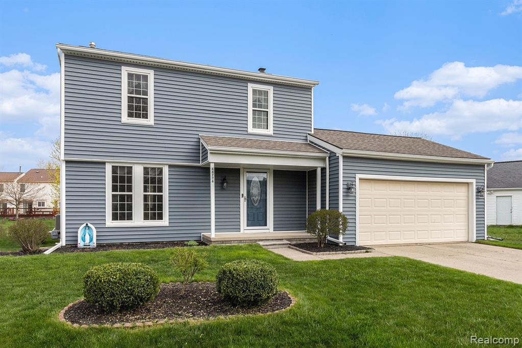 44736 HUNTINGTON Drive, Novi, MI — Photo 28