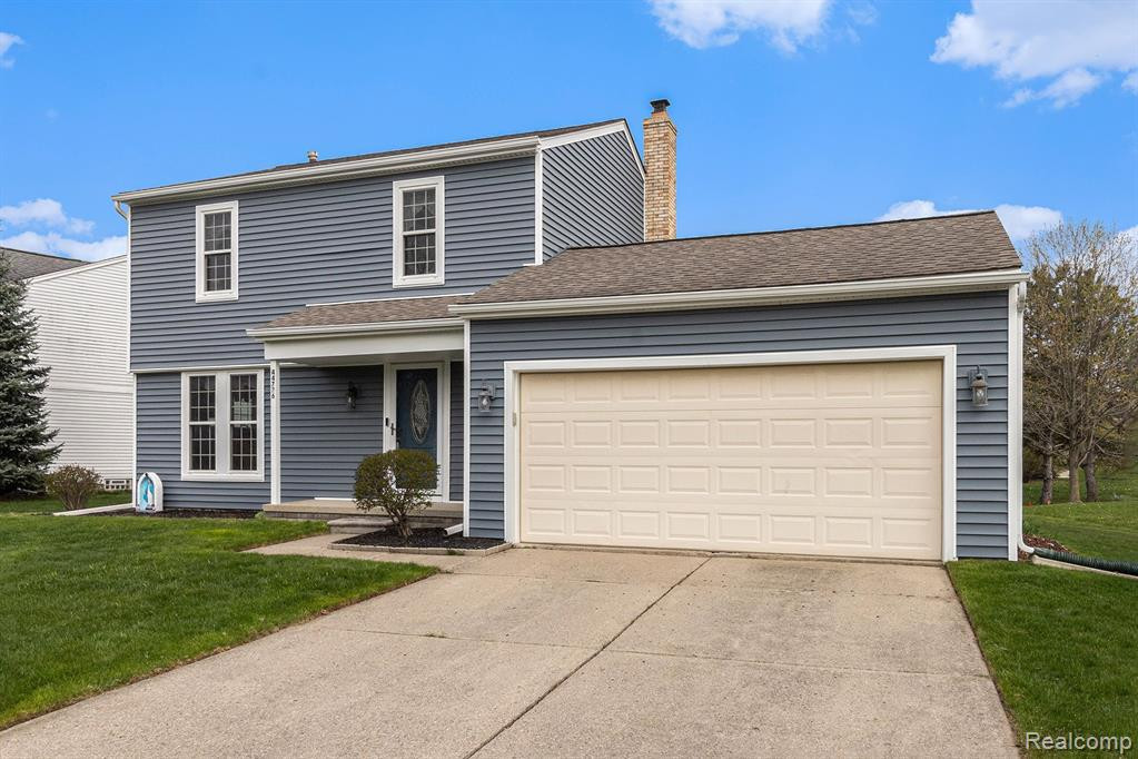 44736 HUNTINGTON Drive, Novi, MI — Photo 30