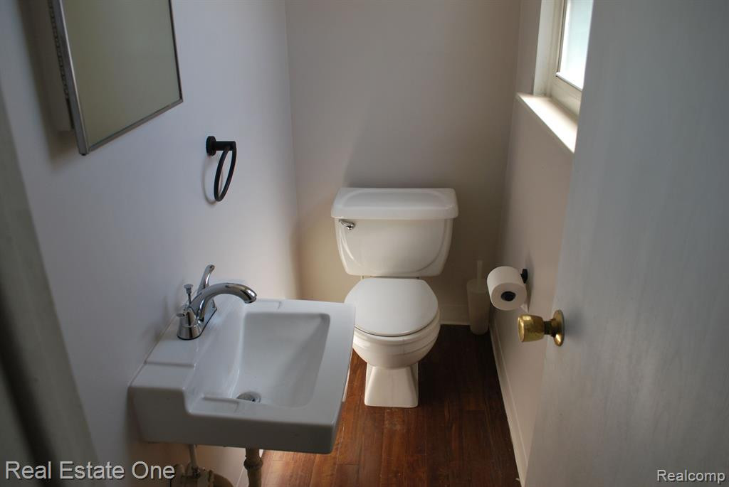 10203 VAN BUREN Street, Van Buren, MI 48111 — Photo 28