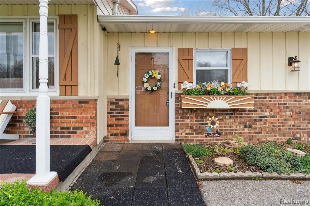 5118 W STANLEY Road, Mount Morris, MI 48458 — Photo 5