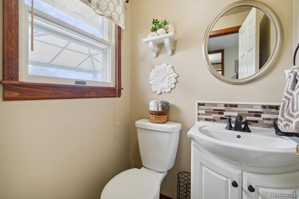 5118 W STANLEY Road, Mount Morris, MI 48458 — Photo 10