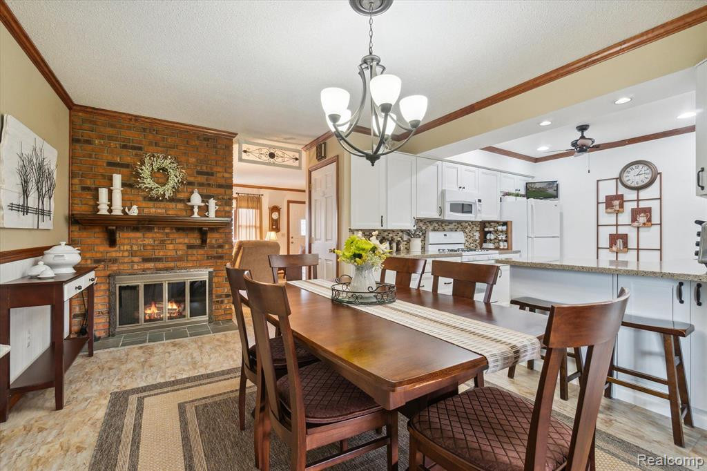 5118 W STANLEY Road, Mount Morris, MI 48458 — Photo 12