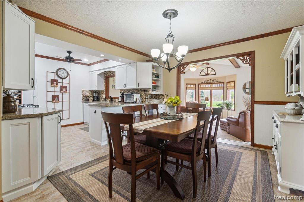 5118 W STANLEY Road, Mount Morris, MI 48458 — Photo 13