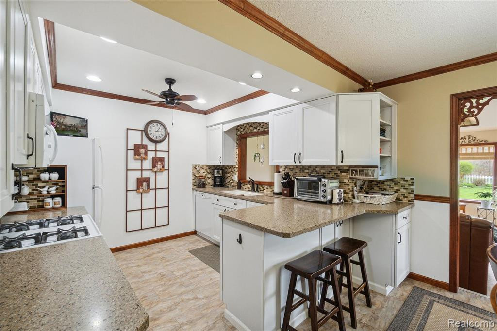 5118 W STANLEY Road, Mount Morris, MI 48458 — Photo 14