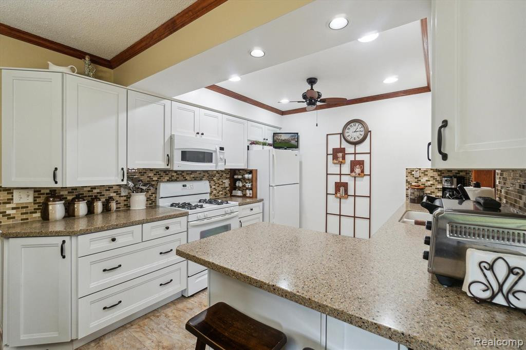 5118 W STANLEY Road, Mount Morris, MI 48458 — Photo 15