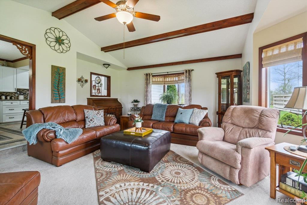5118 W STANLEY Road, Mount Morris, MI 48458 — Photo 21