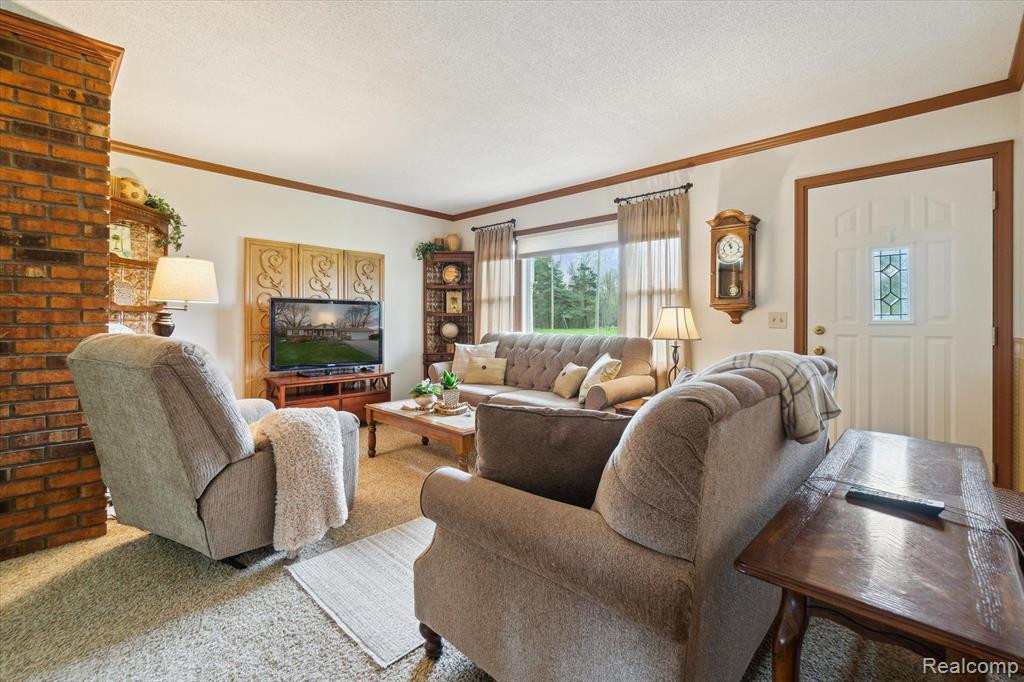 5118 W STANLEY Road, Mount Morris, MI 48458 — Photo 24