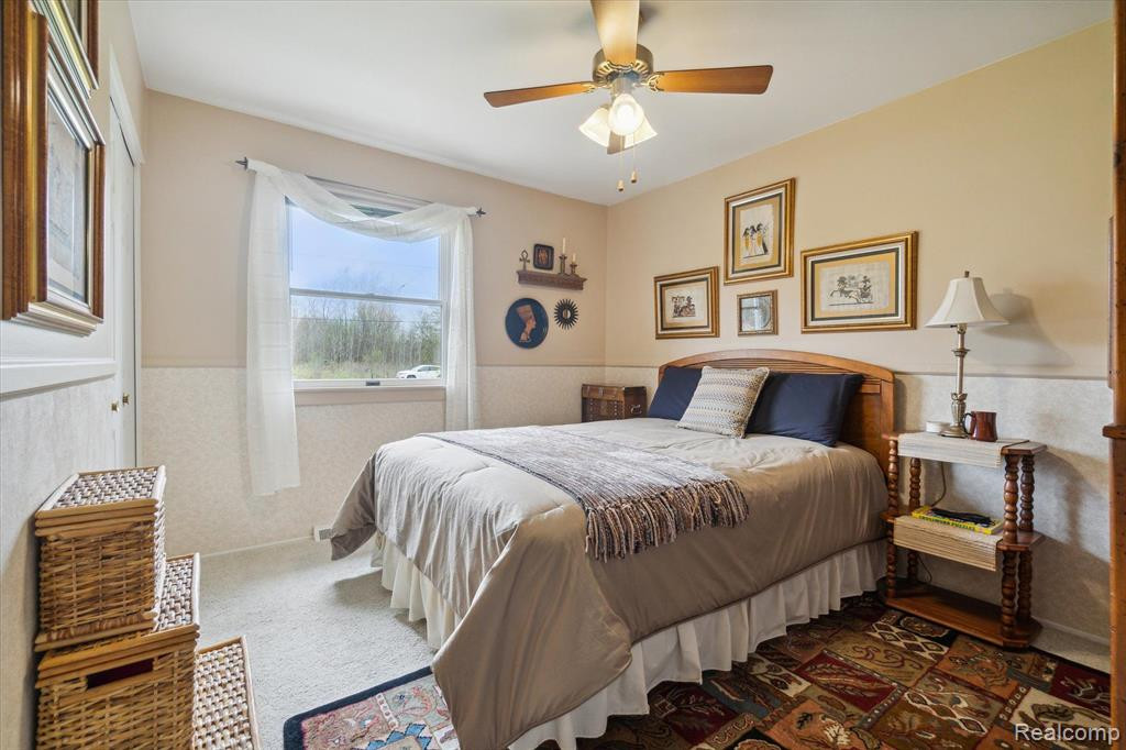5118 W STANLEY Road, Mount Morris, MI 48458 — Photo 29