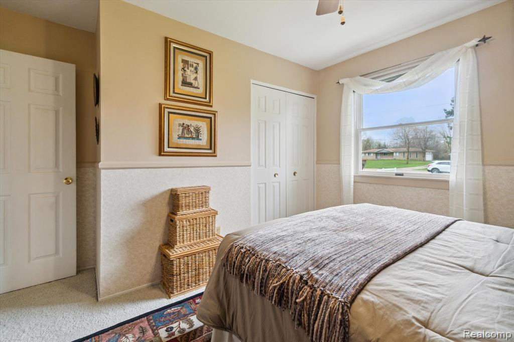 5118 W STANLEY Road, Mount Morris, MI 48458 — Photo 30