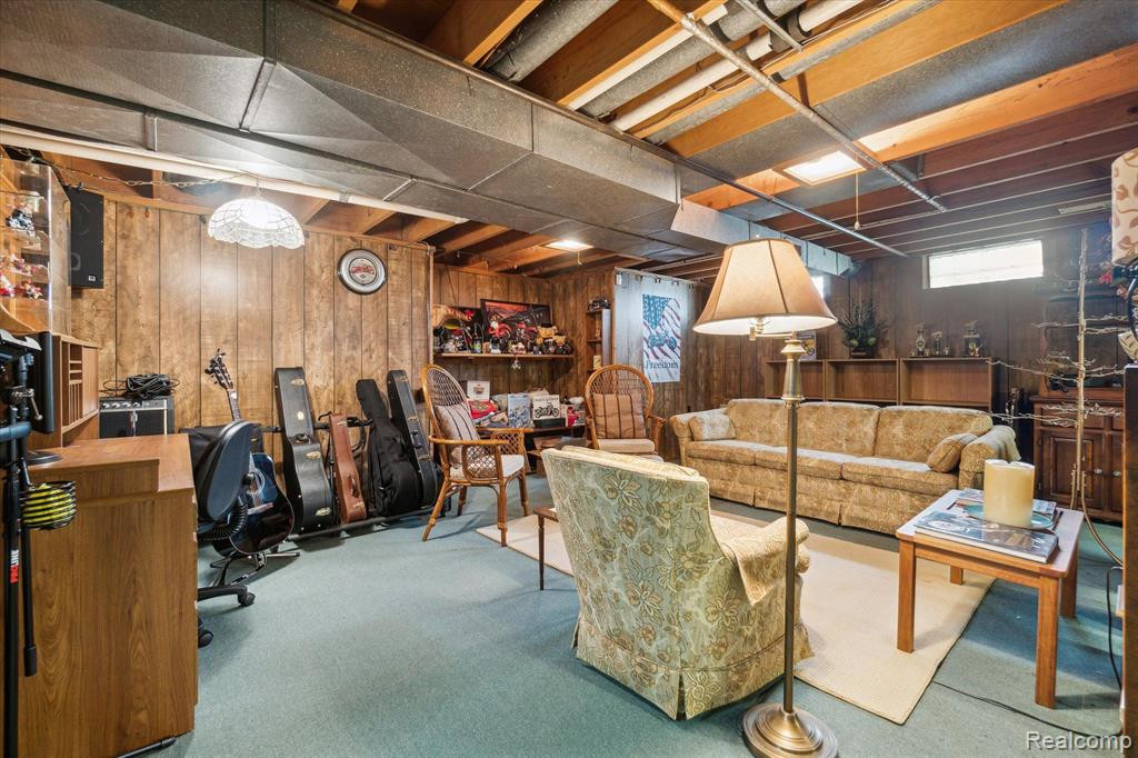 5118 W STANLEY Road, Mount Morris, MI 48458 — Photo 36