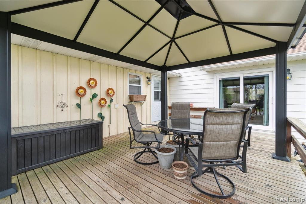 5118 W STANLEY Road, Mount Morris, MI 48458 — Photo 40