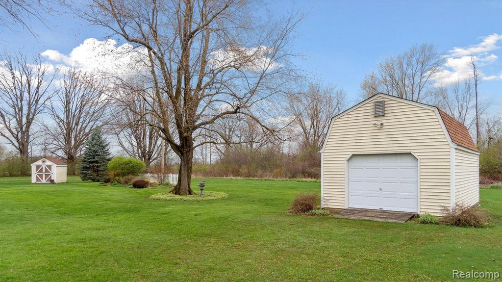 5118 W STANLEY Road, Mount Morris, MI 48458 — Photo 42