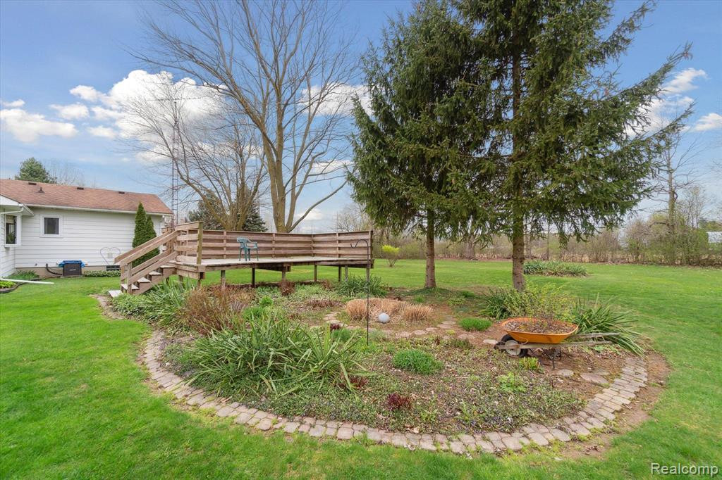 5118 W STANLEY Road, Mount Morris, MI 48458 — Photo 44