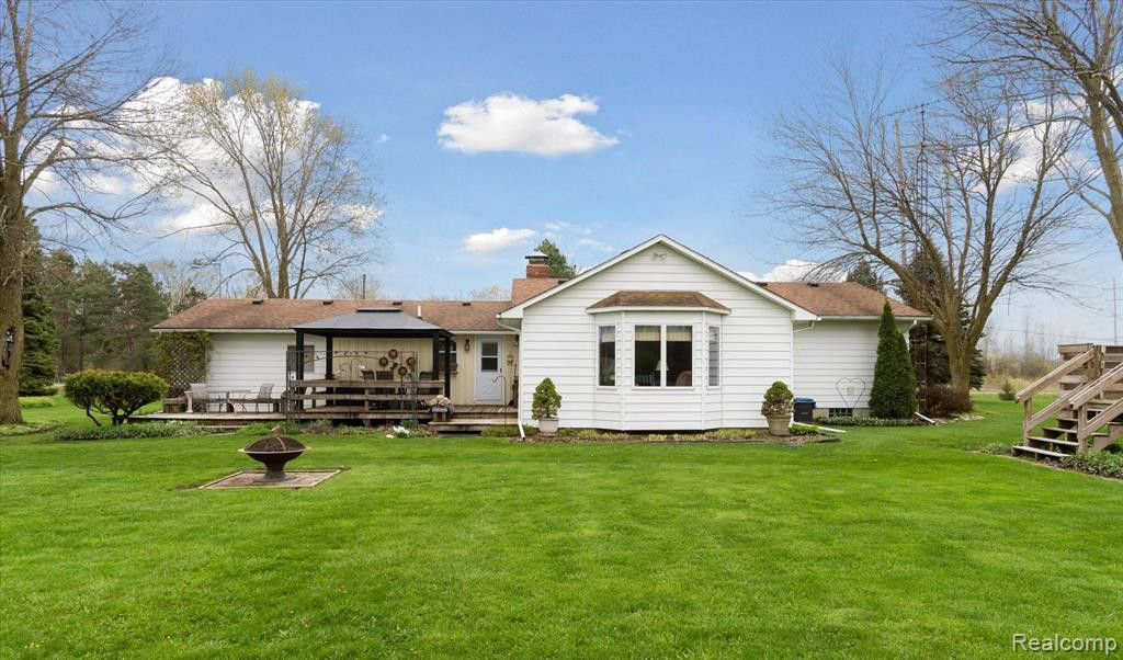 5118 W STANLEY Road, Mount Morris, MI 48458 — Photo 45