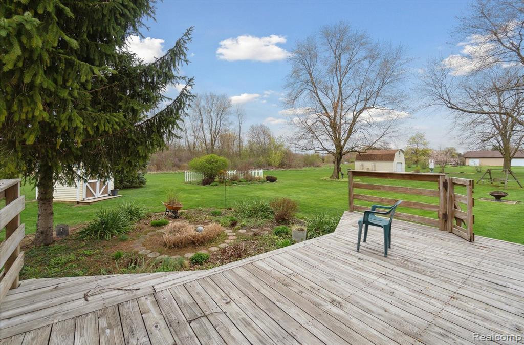 5118 W STANLEY Road, Mount Morris, MI 48458 — Photo 47