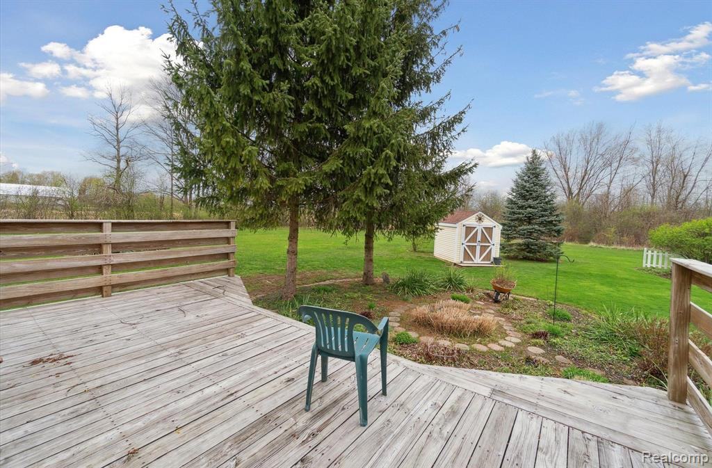 5118 W STANLEY Road, Mount Morris, MI 48458 — Photo 48