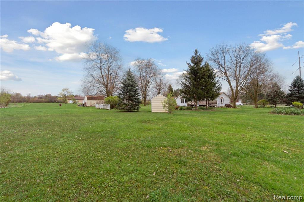5118 W STANLEY Road, Mount Morris, MI 48458 — Photo 49